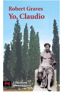 YO CLAUDIO