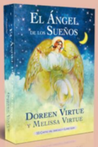 ANGEL DE LOS SUEÑOS