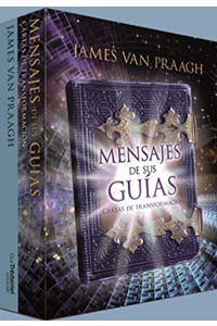 MENSAJES DE SUS GUIAS