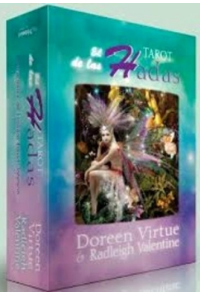 TAROT DE LAS HADAS