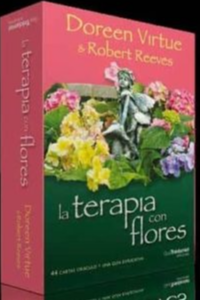 TERAPIA CON FLORES