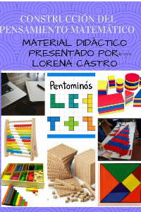 MATEMATICA CONSTRUYENDO EL PENSAMIENTO 10