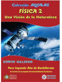 FISICA 2 UNA VISION DE LA NATURALEZA