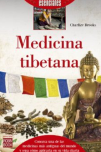 MEDICINA TIBETANA