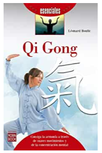 QI GONG