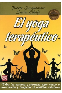 YOGA TERAPEUTICO