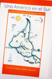 UNA AMERICA EN EL SUR 