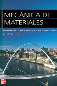 MECANICA DE MATERIALES