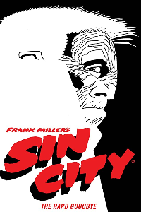 SIN CITY VOL 1
