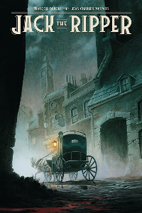 JACK THE RIPPER