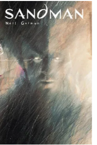 SANDMAN 1 PRELUDIOS Y NOCTURNOS 6ED