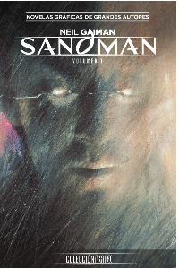 COLECCIÓN VERTIGO NÚM. 02: SANDMAN 1