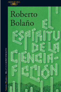ESPIRITU DE LA CIENCIA FICCION EL