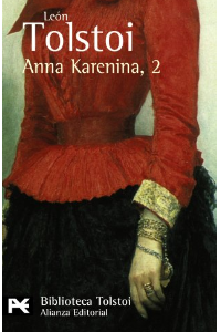ANNA KARENINA ,2