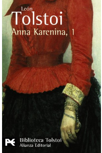 ANNA KARENINA ,1