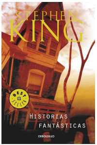 HISTORIAS FANTASTICAS