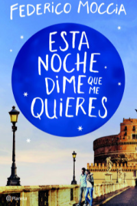 ESTA NOCHE DIME QUE ME QUIERES 