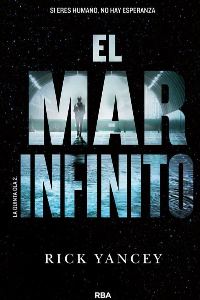 MAR INFINITO, EL