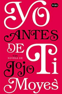 YO ANTES DE TI
