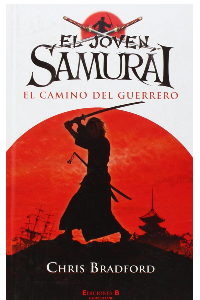 JOVEN SAMURAI, EL