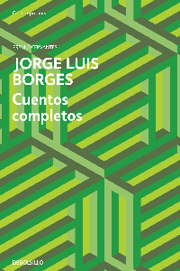 CUENTOS COMPLETOS,(CONTEMPORANEA)