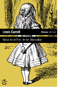 ALICIA EN EL PAIS DE LAS MARAVILLAS