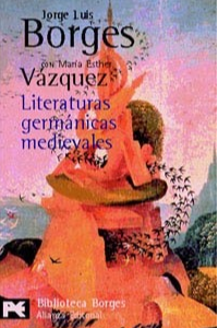 LITERATURAS GERMANICAS MEDIEVALES