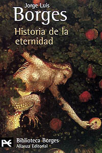 HISTORIA DE LA ETERNIDAD