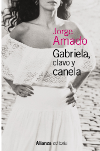 GABRIELA,CLAVO Y CANELA
