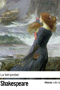 LA TEMPESTAD