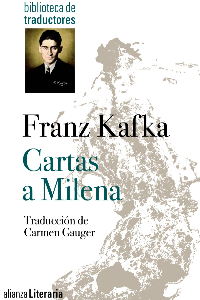 CARTAS A MILENA
