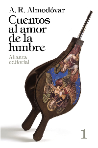 CUENTOS AL AMOR DE LA LUMBRE 1