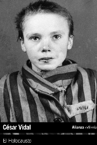 EL HOLOCAUSTO
