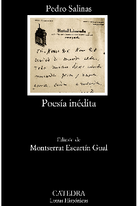 POESIA INEDITA