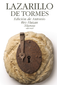 LAZARILLO DE TORMES