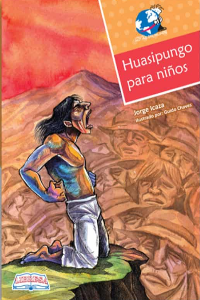 HUASIPUNGO ANT 5