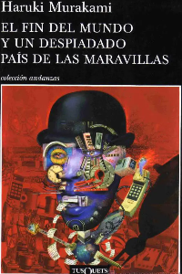 EL FIN DEL MUNDO Y..