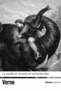LA VUELTA AL MUNDO EN OCHENTA DIAS