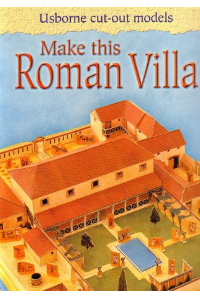 CONSTRUYE ESTA VILLA ROMANA