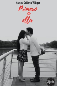 PRIMERO ES ELLA