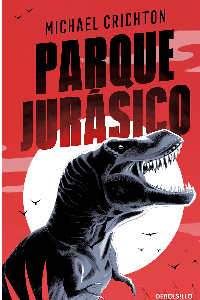 PARQUE JURASICO (BEST-SELLER BOLSILLO)