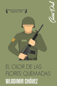 EL OLOR DE LAS FLORES QUEMADAS 