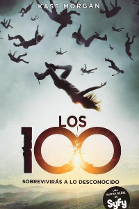 LOS 100 SOBREVIVIRAS A LO DESCONOCIDO