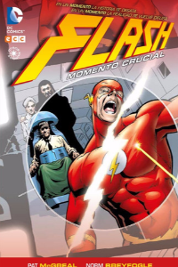 FLASH: MOMENTO CRUCIAL