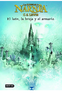 EL LEON LA BRUJA Y EL ARMARIO