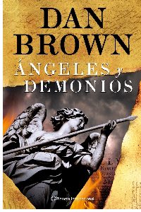 ANGELES Y DEMONIOS (PLANETA)