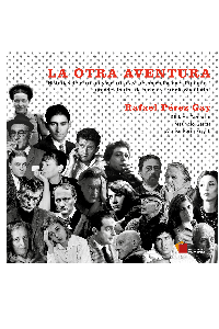 LA OTRA AVENTURA