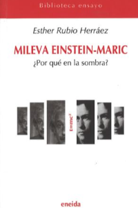 MILEVA EINSTEIN MARIC