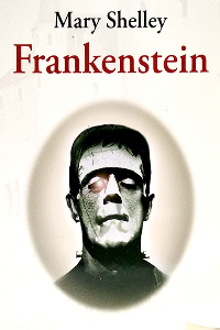 FRANKENSTEIN