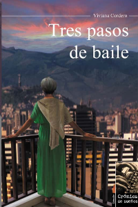 TRES PASOS DE BAILE 
